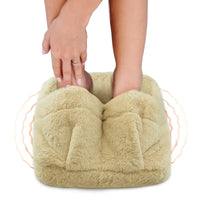 Relaksacyjny masażer do stóp